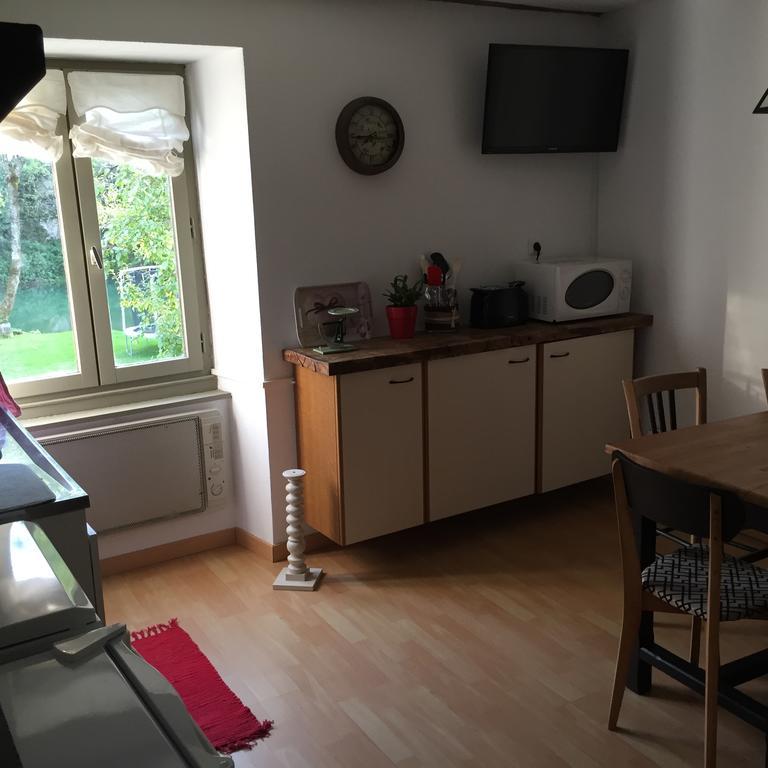 Holiday home Sur Loue