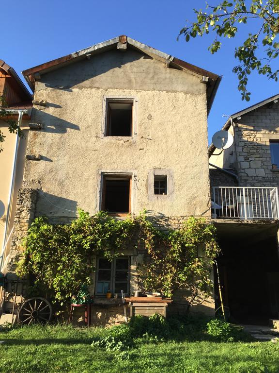Holiday home Sur Loue Ornans