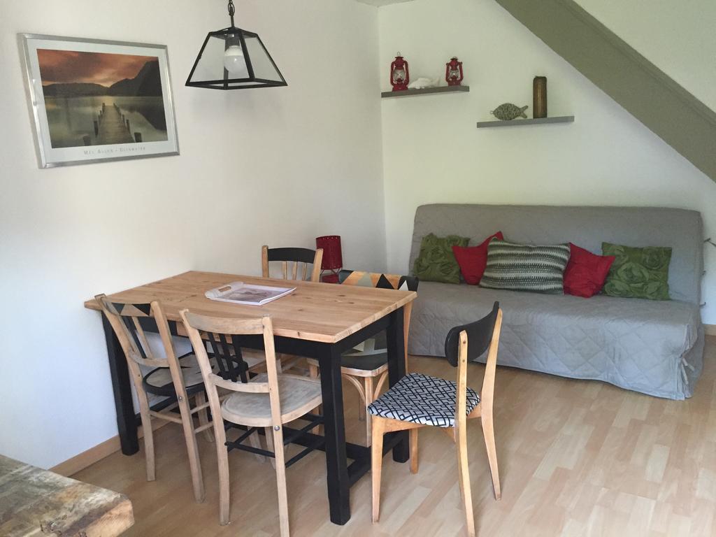 Holiday home Sur Loue *