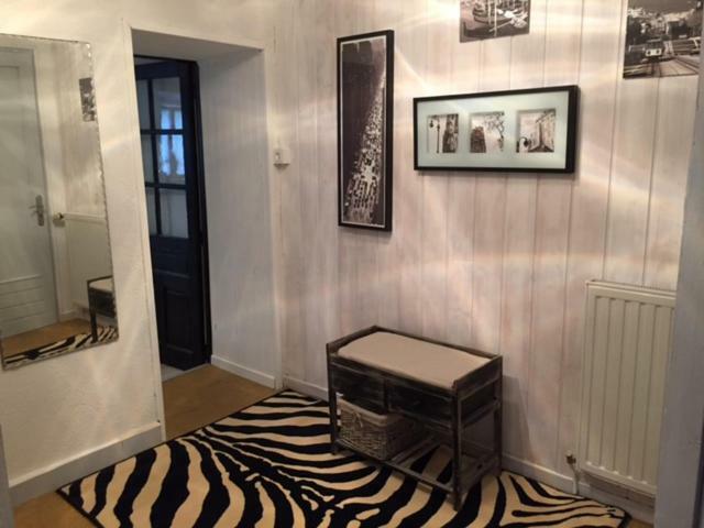 Holiday home Sur Loue