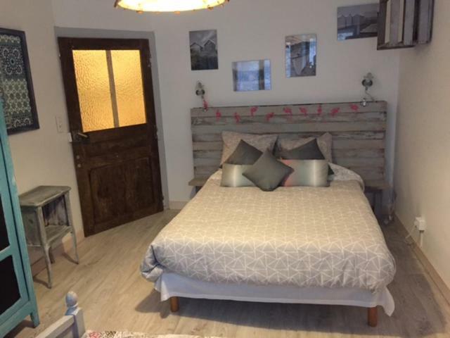 Sur Loue Holiday home Ornans