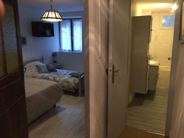 Holiday home Sur Loue Ornans