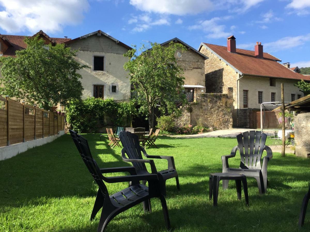 Sur Loue Holiday home
