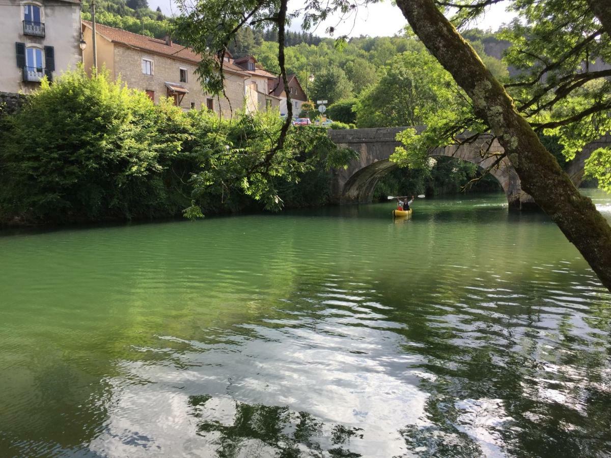Sur Loue Ornans