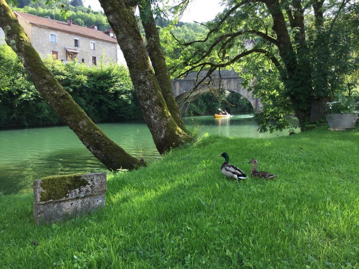 Holiday home Sur Loue