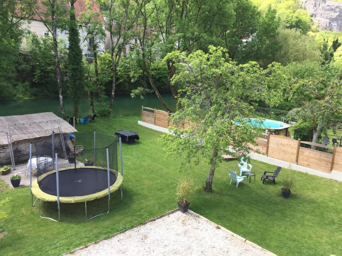 Sur Loue Hébergement de vacances