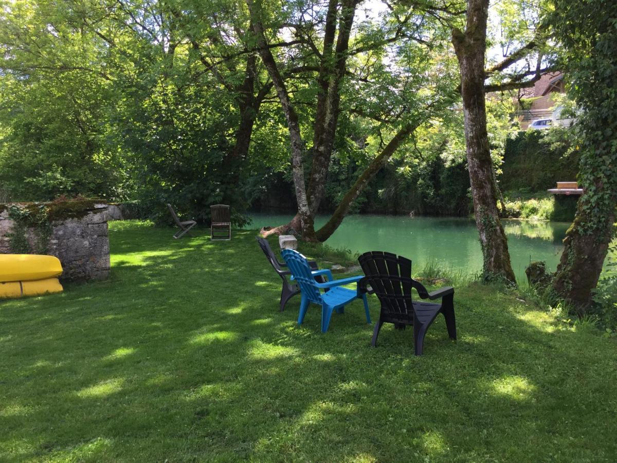 Holiday home Sur Loue